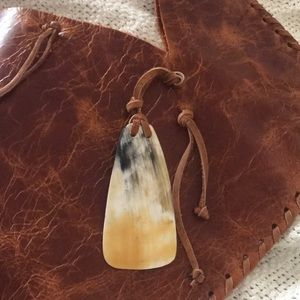 SOLAY Rodriguez One of a Kind Shoulder Bag